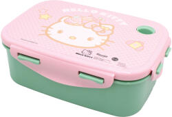  Hello Kitty Cupcake szendvicsdoboz (GIM55797265) - szukits