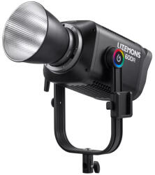 Godox Litemons LA600R LED Lámpa - Fekete (600W)