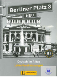  Berliner Platz 3 Neu 2 Audio-CDs