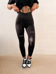 OlaVoga Női Leggings Tactile Olavoga Fekete L