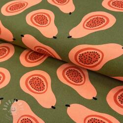  Dekorációs anyag Fruits design B