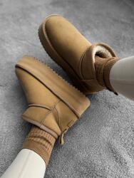 OlaVoga Női Olavoga Mistic Beige 41 hótaposó csizma (2826-149-2809)