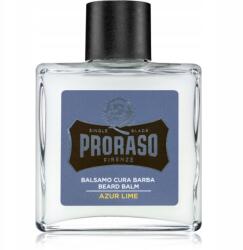 Proraso Azur Lime szakállbalzsam 100 ml