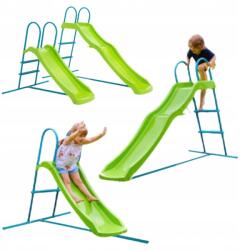 TP Toys Kerti Csúszda Gyerekeknek, Amely Együtt Nő A Gyermekkel 18M+ (961)