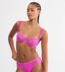 Triumph Puha merevítős melltartó Triumph Palina Waves of Glow Wh 70B (102263321590-1213)