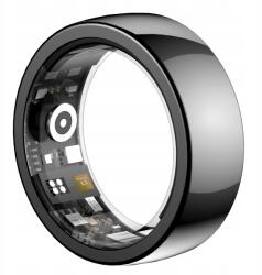 Riversong okos gyűrű Trinity fekete SR01 méret 10 belső átmérő 20mm (SR01)