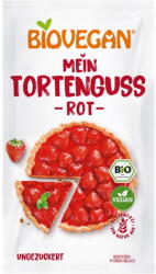 BIOVEGAN Gelatina Rosie Ecologica/Bio 14g