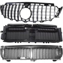 Mertt Hűtőrács Grill Kormány Légzsák Redőny Mercedes W213