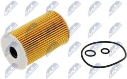 NTY Filtru ulei NTY FOF-WW-028 (FOF-WW-028)