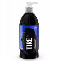 GYEON Q2 Tire 500ml SIO2 gumiabroncs-ápoló