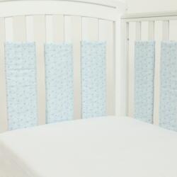 KidsDecor Protectii patut individuale "blue moon" 35x35 cm