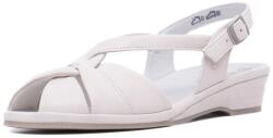 Suave Sandale comode, piele naturala, SU0012T NICE 52-N