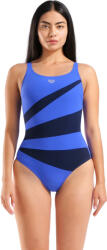 arena shapewear isabella wing back c-cup blue m - uk34 Costum de baie dama