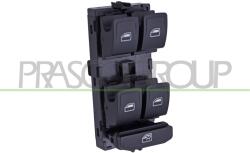 PRASCO comutator, macara geam PRASCO SK030WS04 (SK030WS04)