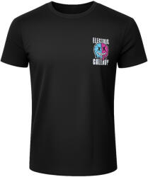 NNM tricou bărbați Electric Callboy - B2B TANZNEID - Soul Brain - Black - 52187900