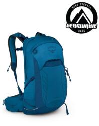 Osprey TALON 22 rucsac de trekking, scoria blue/night shift Rucsac tura