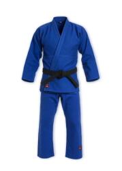 Katsudo Kimono judo Katsudo Tokyo 750g, albastru