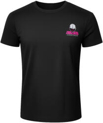 NNM tricou bărbați Electric Callboy - B2B TANZNEID - Robot - Black - 52187700