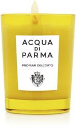 Acqua Di Parma Home & Lifestyle Profumi Dell'Orto Candle Lumanare Parfumata 200 g