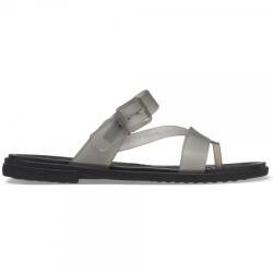 Crocs Sandale Crocs Tulum Translucent Toe Post