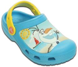 Crocs Saboti Crocs CC Olaf Clog