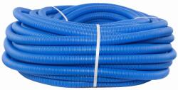 SanoPrim Tub protectie 40 mm pentru teava PEX D 25 mm, albastru, pentru incalz (TFS00A40)