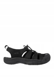 KEEN Férfi túraszandál Keen Newport H2 fekete Uk 8 (eu 42) (1022258)