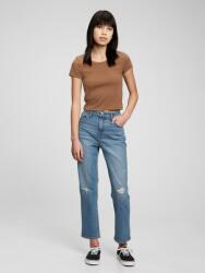 GAP Детски girlfriend дънки с висока талия GAP GAP | Sin | Момичешки | 172