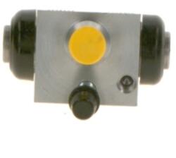 Bosch Fék Henger Citroen C1 Peugeot 107 Toyota Aygo modellekhez
