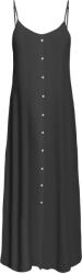 ONLY Rochie Onlnova Life Vis Gigi Long 15347920 C-N10 black (15347920 C-N10 black)