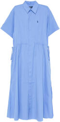 Ralph Lauren Rochie 80/2 Mw Ctn Pw-Wvn 211B18195003 400 blue