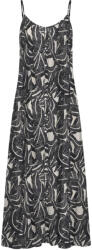 ONLY Rochie Onlnova Life Vis Gigi Long 15347920 12-4302 TCX vaporous gray (15347920 12-4302 TCX vaporous gray)