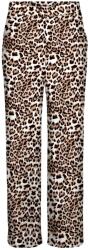VERO MODA Pantaloni Vmeasy Joy Hw Wide 10297357 C-N10 black
