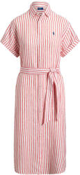 Ralph Lauren Rochie 17/1 Yd Linen-Wvn 211965843500 100 white (211965843500 100 white)