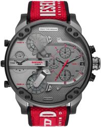 Diesel Мъжки часовник Diesel Mr. Daddy 2.0 DZ7423, Червен (DZ7423) Часовници