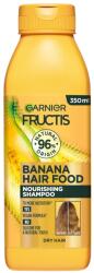 Garnier Fructis Hair Food Подхранващ шампоан с банан, 350 ml - baby