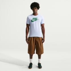 Nike Sportswear Mens T-Shirt M | Femei | Tricouri | Albastru | AR5004-409