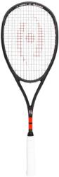 Harrow Rachetă squash Harrow M-140 - black/red (65920505) Racheta squash