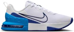 Nike Alpha Trainer 6 49, 5 | Bărbați | Încălțăminte de antrenament | Alb | FQ1833-113