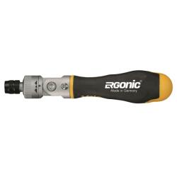 Felo Maner ERGONIC K, Seria Felo, mandrina prindere 1/4 (43899940)