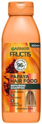 Garnier Fructis Hair Food Възстановяващ шампоан с папая, 350 ml - baby