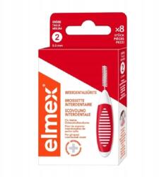 Elmex Fogköztisztító Kefe 0, 5MM 8DB (8718951387102)