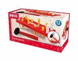 BRIO - Banc De Lucru Rosu (BRIO30525) - edanco
