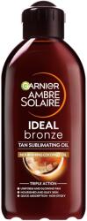 Garnier Ambre Soilare Бронзиращо олио Ideal Bronze, 200 ml - baby