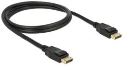 BlackBird Кабел Displayport 1.4 мъжки/мъжки конектор 8K 60Hz, 2 m BH1301 (BH1301)