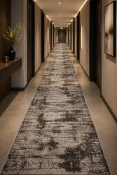 Fayno Traversa Antiderapanta Fayno, 7146, Maro, Latime 80 cm, Diverse Lungimi (7146-216-084) Covor