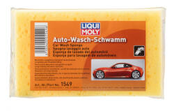 LIQUI MOLY Burete Liqui Moly spalare auto (1549O)