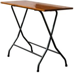 Ambitent Összecsukható bárasztal - hossza 160 cm (AD4413)