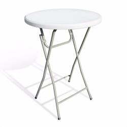 Ambitent Fedőlap összecsukható bisztróasztalhoz - 80 cm átmérőjű (AD4412)