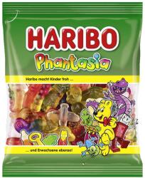 HARIBO Phantasia gyümölcsízű gumicukor 175g
